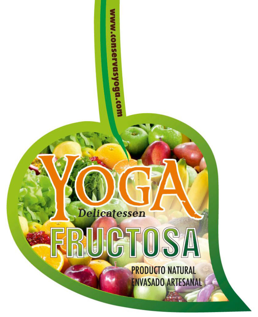 Fructosa Yoga
